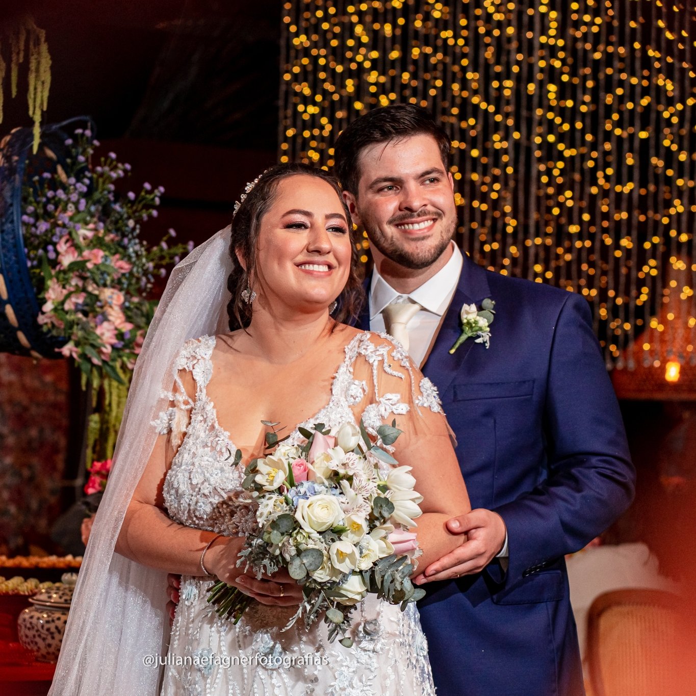 Fernanda & Victor