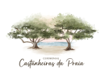 logo jardins e castanheiras